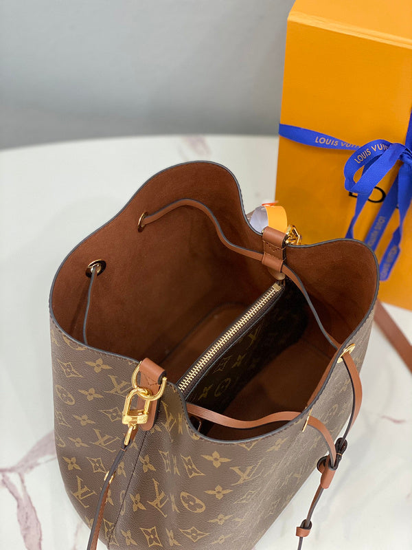 Ozarra Fashion Lu-Vi bags - 17603
