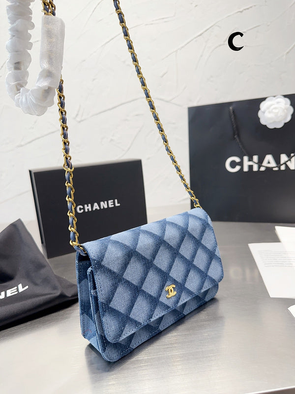 Ozarra - CHL Bags - 7225