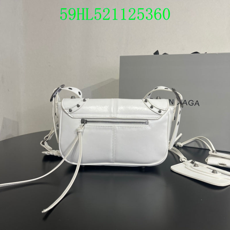Ozarra Fashion - BGA Bags - 1963