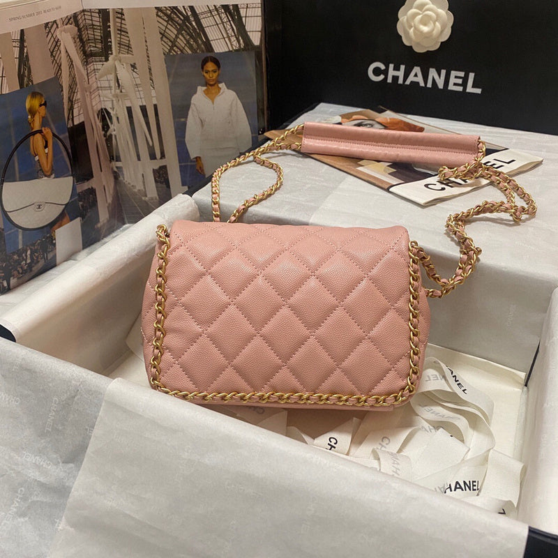 BAB - CHL Bags - 2865