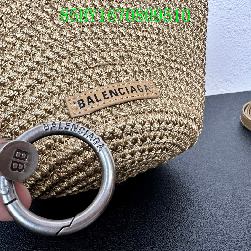 Ozarra Fashion - BGA Bags - 1656