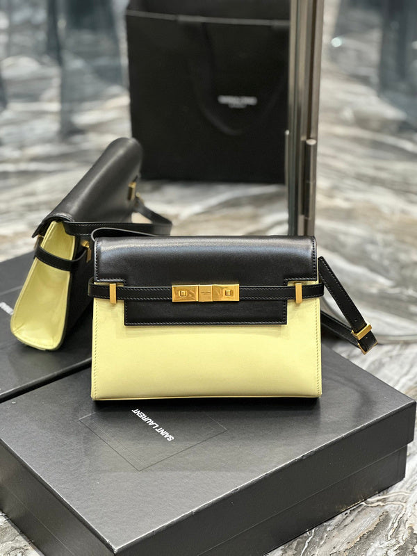 OZ - SLY Bags - 982