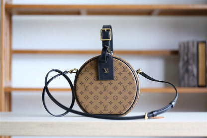 Ozarra Fashion Lu-Vi bags - 8320