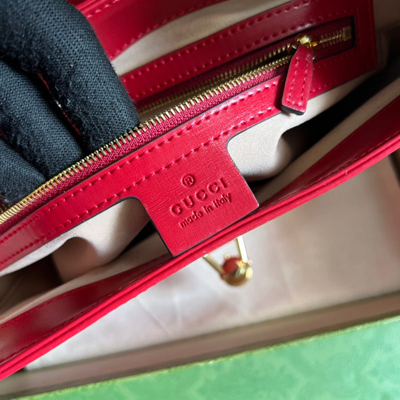 OZ - GCI Bags - 822