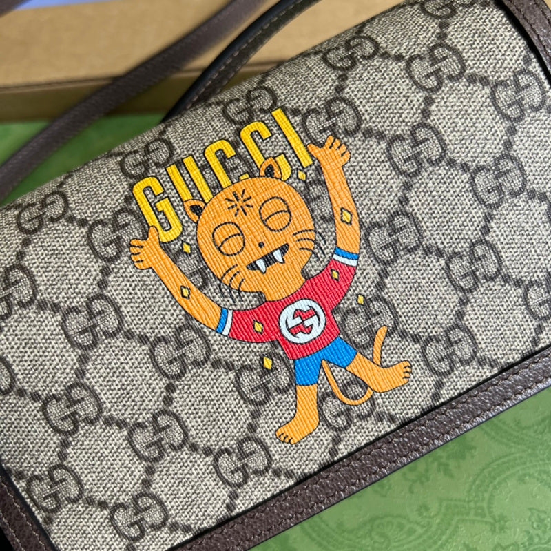 Ozarra - GCI Bags - 4244