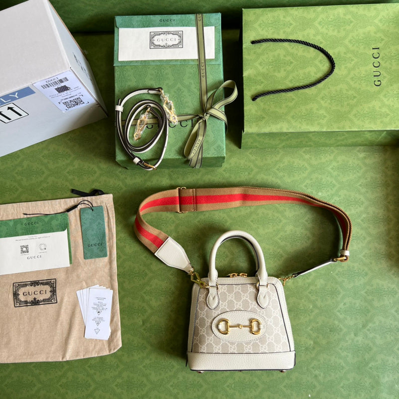 OZ - GCI Bags - 1490