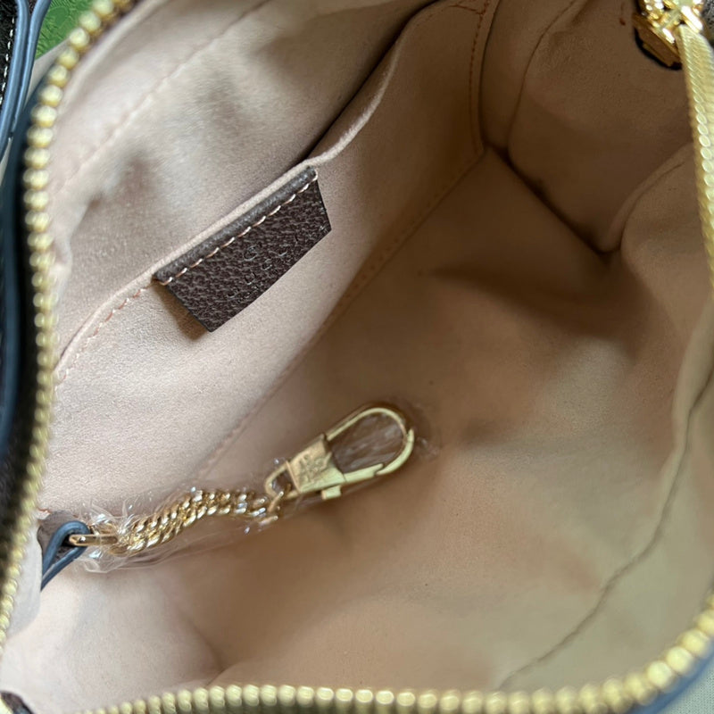 OZ - GCI Bags - 924