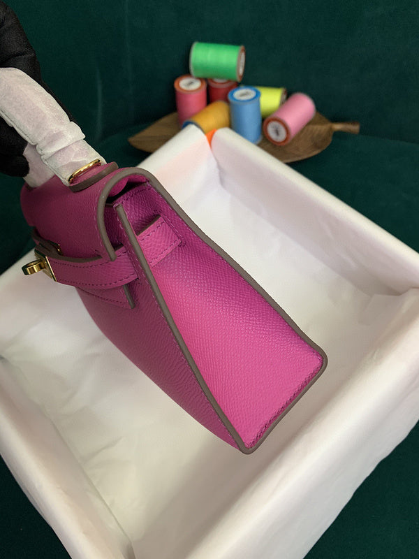 Ozarra - HMS Bags - 409