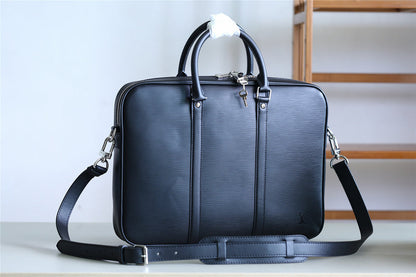 Ozarra Fashion Lu-Vi bags - 9856