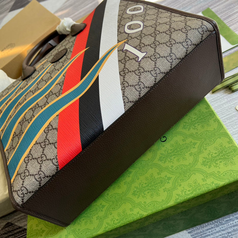 Ozarra - GG Bags - 1652