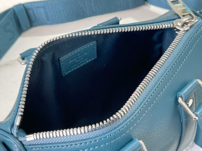 Ozarra Fashion Lu-Vi bags - 17038