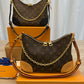Ozarra Fashion Lu-Vi Bags - 16781