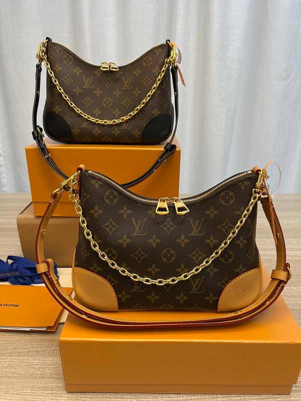 Ozarra Fashion Lu-Vi Bags - 16781