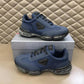 Ozarra Luxury - PD Men Shoes - 345