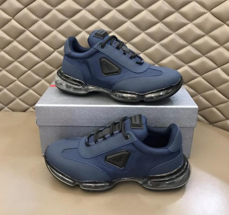 Ozarra Luxury - PD Men Shoes - 345