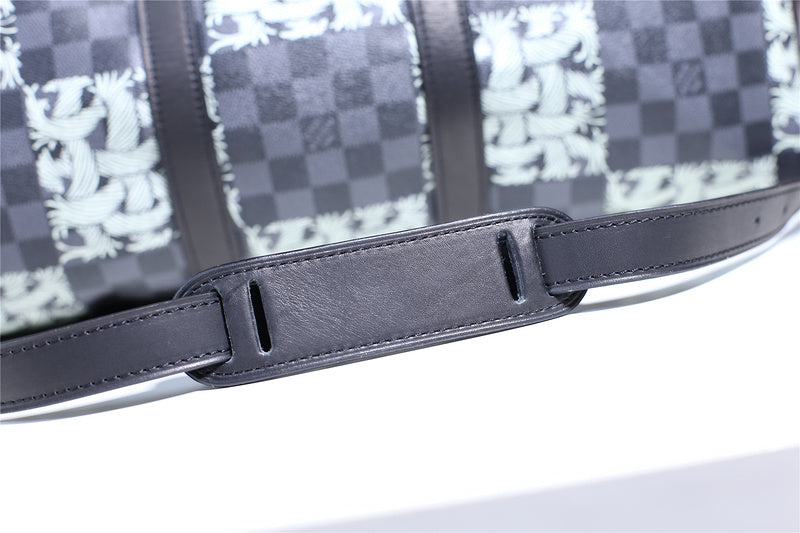 Ozarra Fashion Lu-Vi bags - 11334