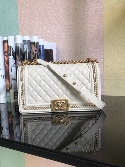 BAB - CHL Bags - 3500