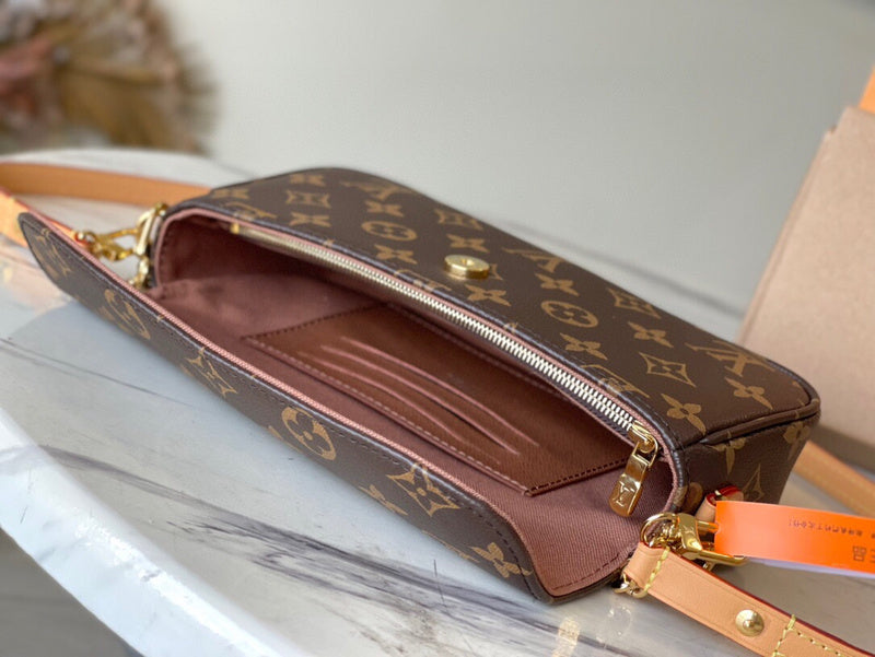 Fashion Lu-Vi bags - 4275