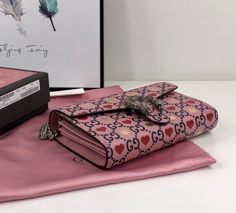 Ozarra - GCI Bags - 4004