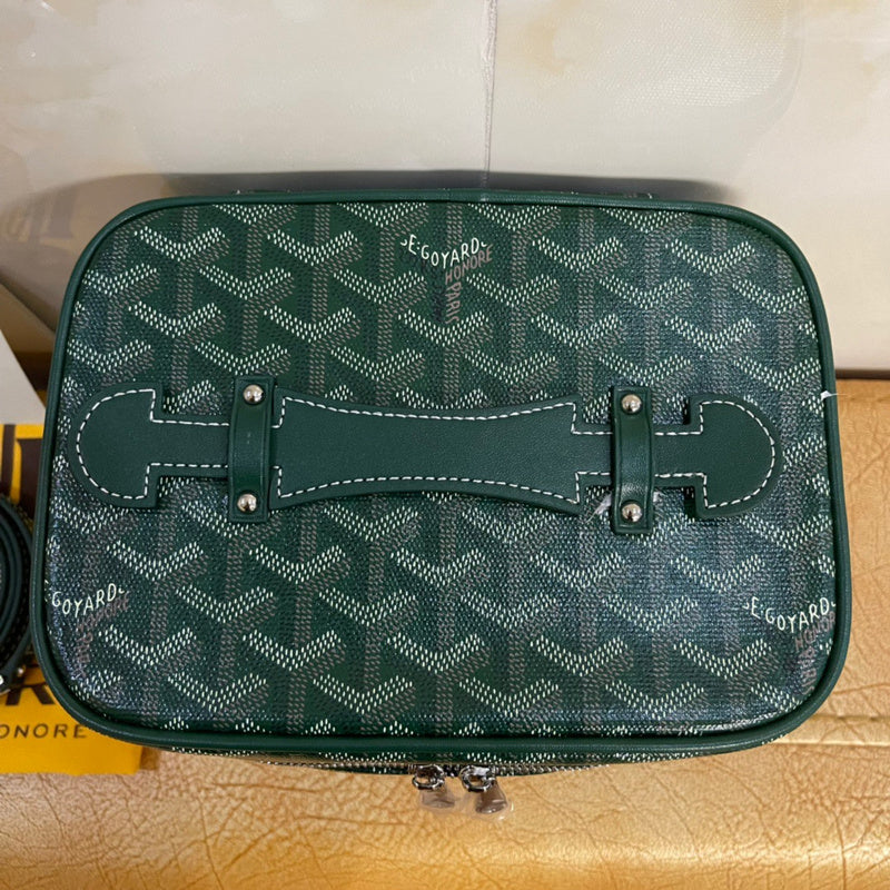 Ozarra - GOD Bags - 337