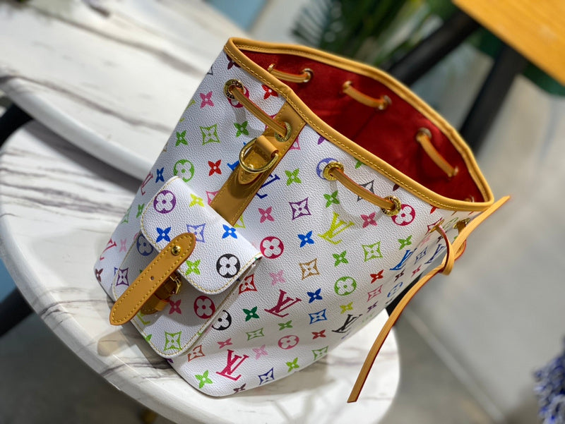 Fashion Lu-Vi bags - 3373