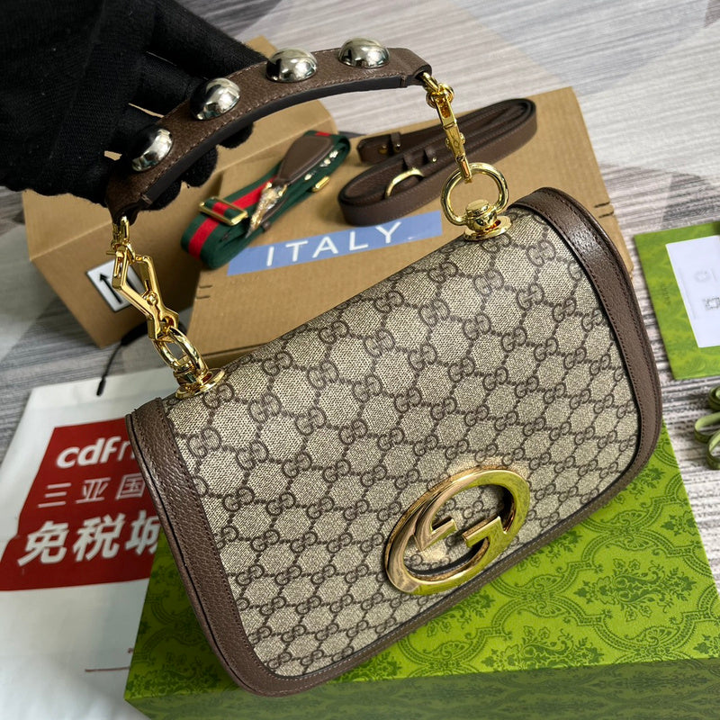 Ozarra - GG Bags - 579
