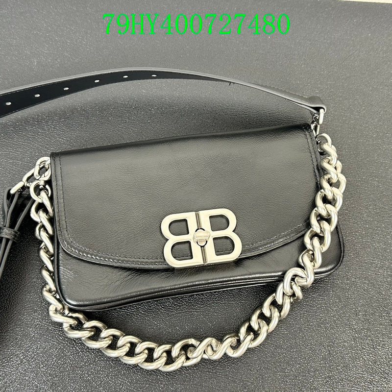 Ozarra Fashion - BGA Bags - 1697