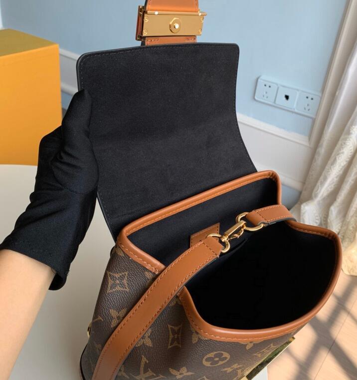 Ozarra Luxury - LOV Bags - 3016
