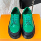 Ozarra Luxury - LOV Women Shoes - 494
