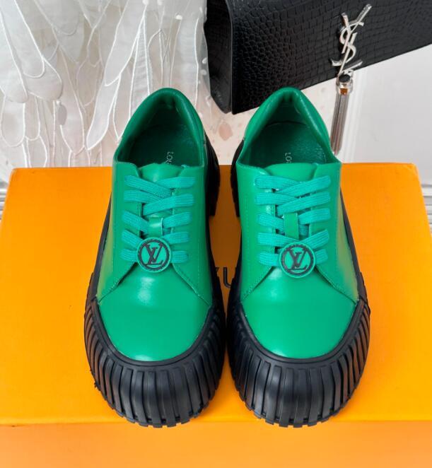 Ozarra Luxury - LOV Women Shoes - 494