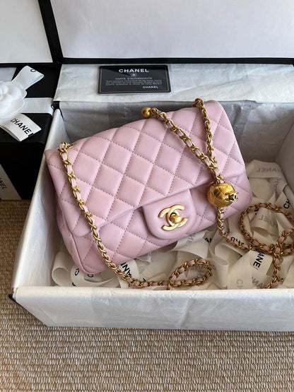 BAB - CHL Bags - 3466