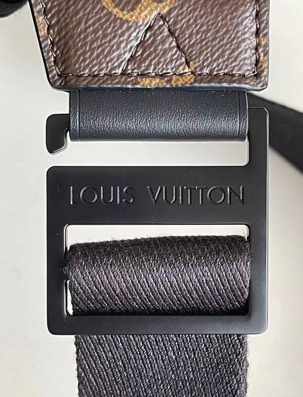 Ozarra Fashion Lu-Vi bags - 17525