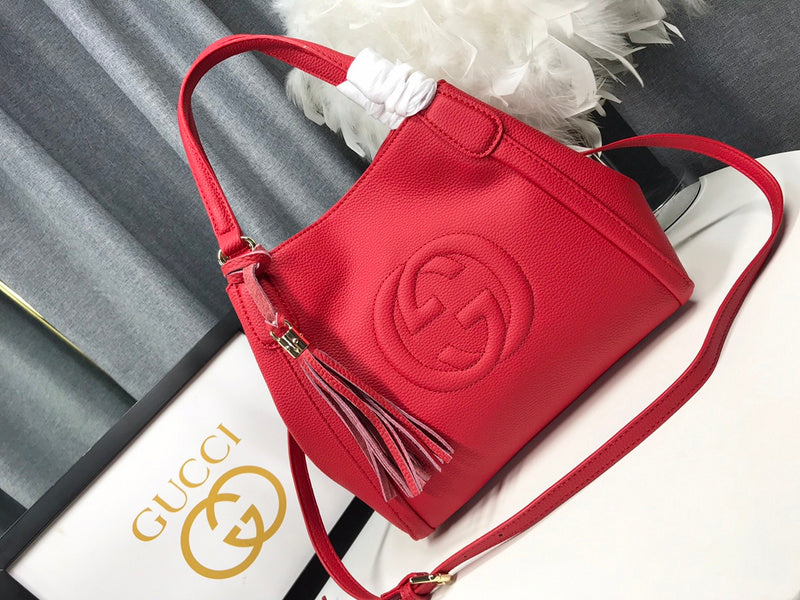 Ozarra - GUKI Bags - 563