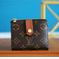 Ozarra Fashion Lu-Vi bags - 10811