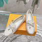 Ozarra Luxury - LOV Women Shoes - 196