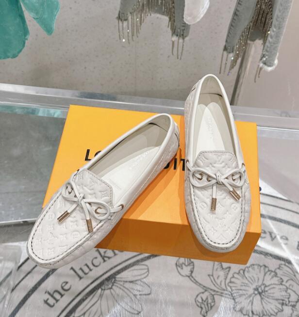 Ozarra Luxury - LOV Women Shoes - 196