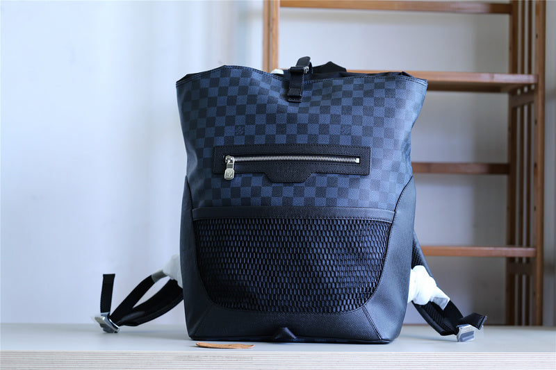 Ozarra Fashion Lu-Vi bags - 9744