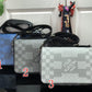 Fashion Lu-Vi bags - 2579