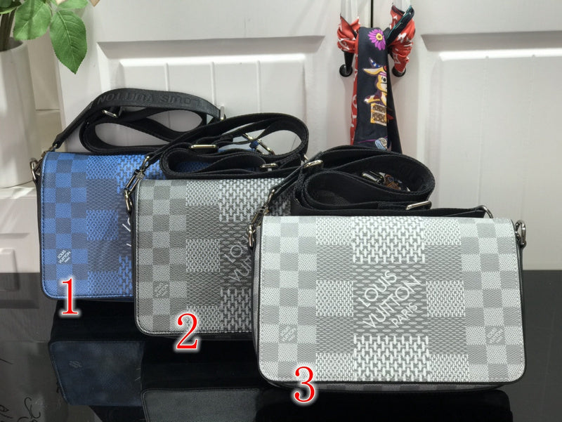 Fashion Lu-Vi bags - 2579