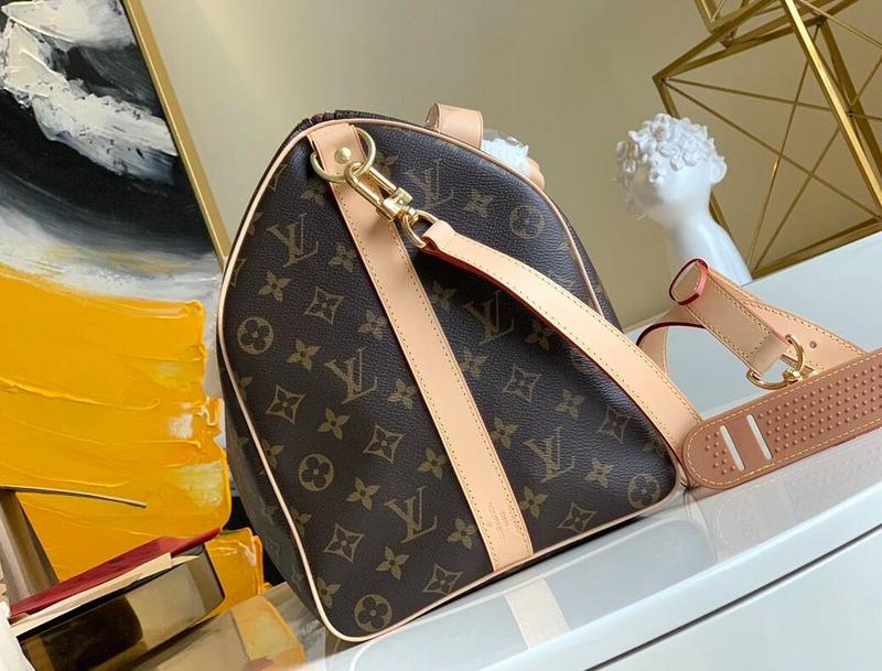 Ozarra Luxury - LOV Bags - 2620