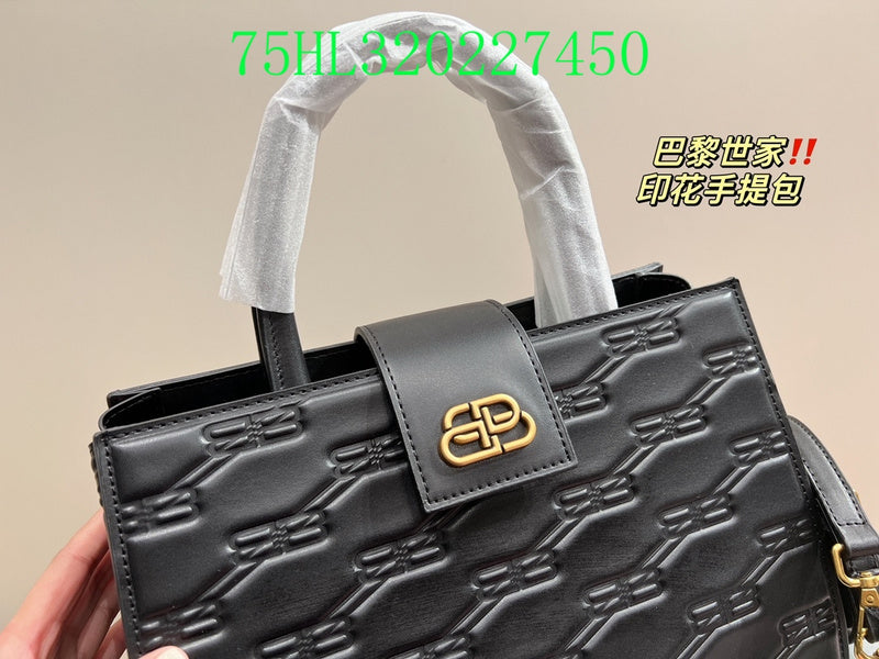 Ozarra Fashion - BGA Bags - 1908