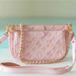 Ozarra - LUV Bags - 581