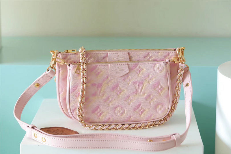 Ozarra - LUV Bags - 581