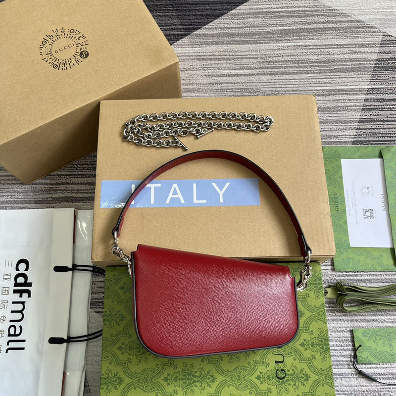 Ozarra - GG Bags - 085
