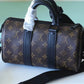 Ozarra Fashion Lu-Vi bags - 11252