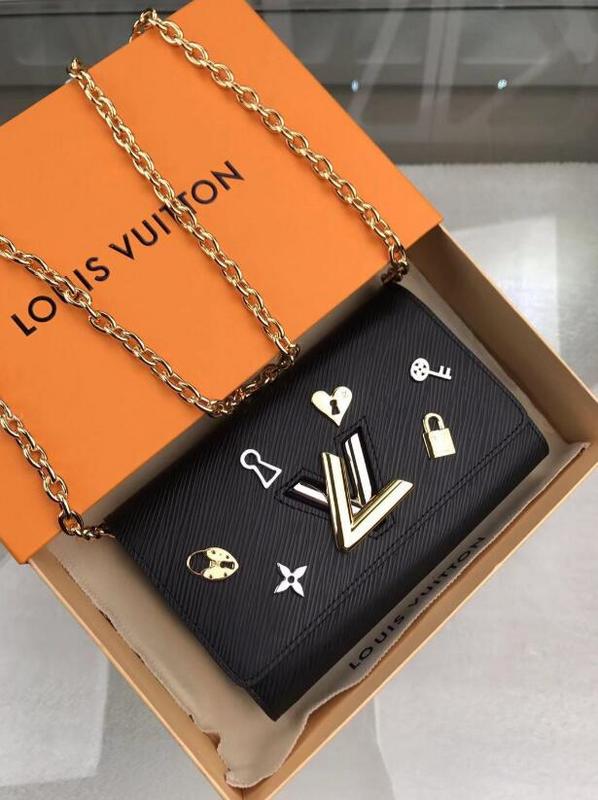 Ozarra Luxury - LOV Bags - 2800