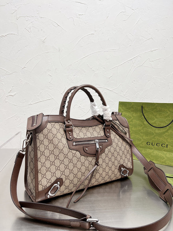 Ozarra Fashion - BGA Bags - 1508