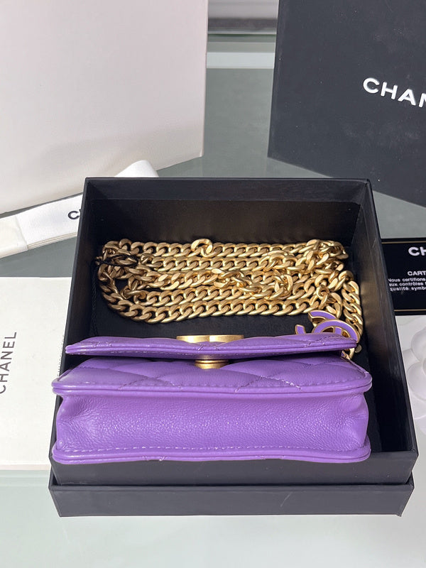 BAB - CHL Bags - 3291