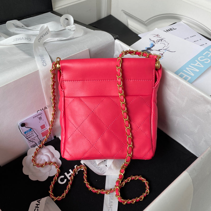 Ozarra - CHL Bags - 7562