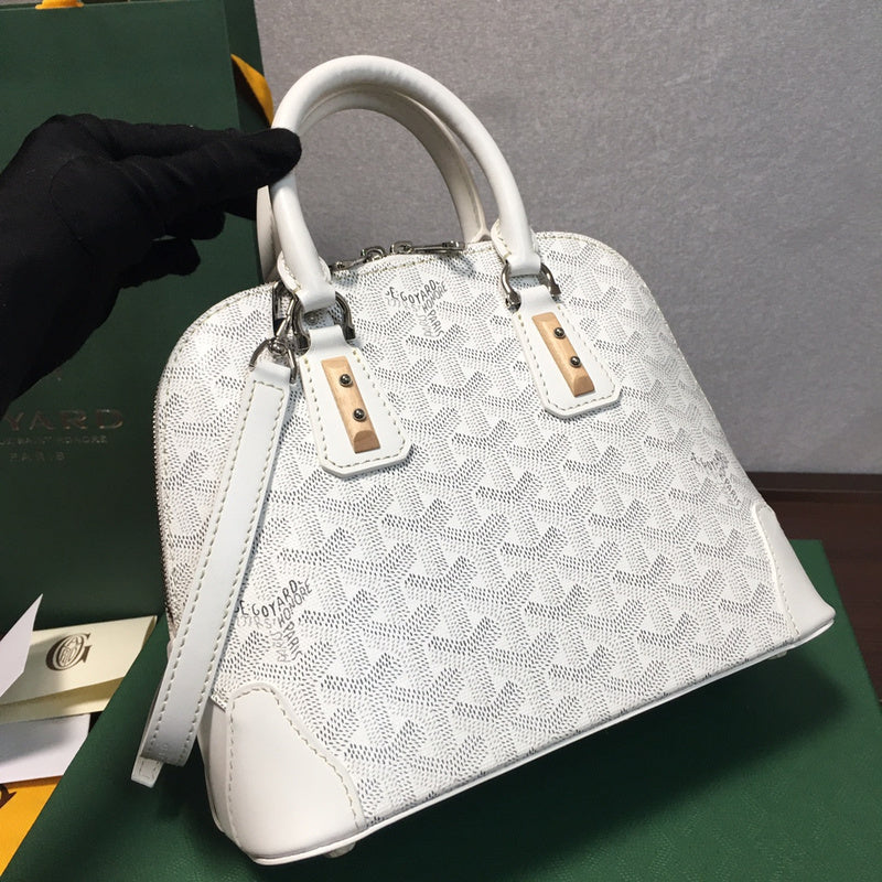 Ozarra - GOD Bags - 923